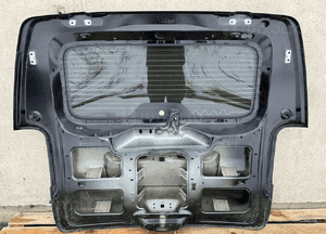 Klapa bagaznika tyl tylna citroen jumpy iii 3 expert proace ii  szyba 7