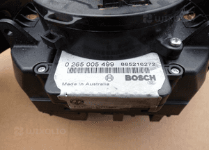 Przełącznik zespolony pod kierownicę tempomat alfa romeo gt 01560405760 4