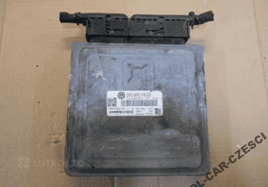 KOMPUTER SILNIKA 03G906018CD RADOM