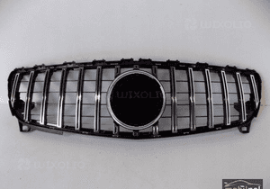 Mercedes W176 Atrapa / Grill GT - 4050 1