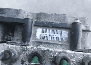 Pompa abs Dacia Renault 1.4 0265232718 7