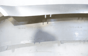 Mercedes ml W166 amg 63 6.3 spoiler dokładka zderzaka przód 11-15 A166 9