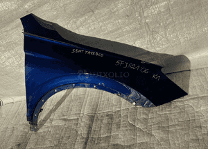 Seat tarraco 5FJ błotnik prawy 18- 1