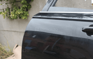 Drzwi tylne lewe audi A6 C7 avant LY7G 2015 10
