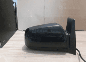 Lusterko prawe zafira b lift 5PIN Z20R 1