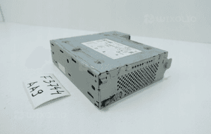 AUDI STEROWNIK MODUŁ NAWIGACJA CZYTNIK MULTIMEDIALNY MIB3 8W2035043E 3