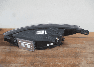 LAMPA PRZÓD PRZEDNIA PRAWA FORD FOCUS MK4 FULL LED 2018- 11