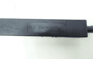 MODUŁ ANTENY KEYLESS MERCEDES S C A2069052504 5