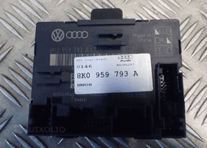 MODUŁ DRZWI AUDI A5 8T A4 B8 8K0959793A RADOM 1