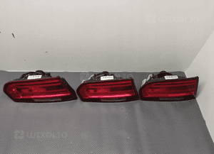 BMW F30 F31 Lampa Tylna Lewy Tył 7259915 3