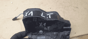 Zamek drzwi lewy tył tylny lewy BMW X1 7229459 7
