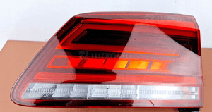 VW Volkswagen Golf SPORTSVAN LAMPA Prawa Tylna Kłapy 510945094N 1