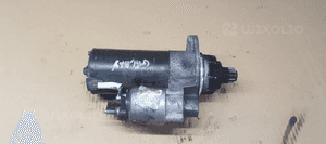 Rozrusznik starter silnika Ford Galaxy MK1 Lift 1.9 TDI 0001125048 02M911023F 1