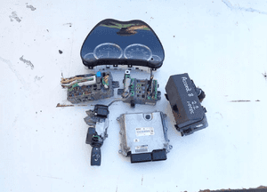 KOMPUTER SILNIKA 0281015744 HONDA ACCORD 8 VIII 1