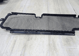 Atrapa grill iveco daily euro 14- 5801651748 6