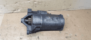 Rozrusznik starter silnika Citroen Jumper 2.0 HDI AdBlue Euro 6 3
