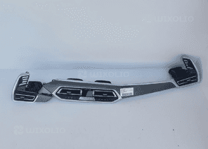 Listwy ozdobne deski bmw X6 G06 1