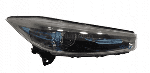 Lampa prawa prawy przód przednia renault zoe i 260109891R 2013-2019 europa 1
