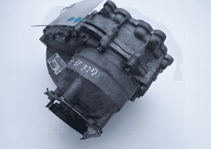 Reduktor skrzyni biegów mercedes gle i W166 166 3.0 cdi A2512802900 2015-19 6
