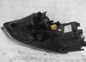 Vw polo 6C1 full led lampa przednia prawa 6