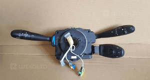 #PRZEŁĄCZNIK ZESPOLONY PAJĄK  CITROEN / PEUGEOT nr 96605636XT 1