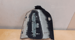 X. lampa tyl tylna prawa opel zafira b lift fl 2