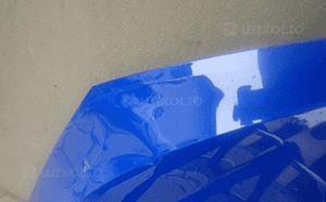 Maska pokrywa silnika skoda octavia iii 3 lift 17- 3
