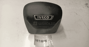 Airbag poduszka powietrzna kierowcy iveco daily 14- 05801561548 no 357/008 1