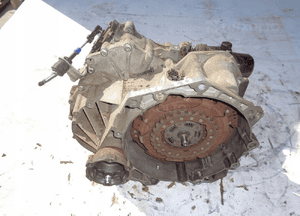 Skrzynia biegów rrl audi vw seat s-tronic 1.4 tfsi 1