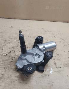 SILNICZEK WYCIERACZKI TYŁ RENAULT nr 0390201856 4