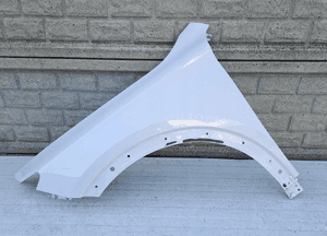 Seat cupra formentor 5FF 20- błotnik przedni lewy 1