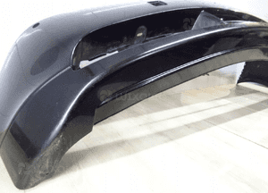 Zderzak przód przedni bmw 5 v E60 E61 9