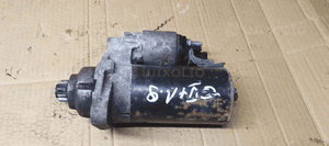 Rozrusznik starter silnika VW Golf V Plus 1.9 TDI 1