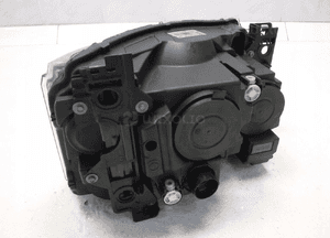 RANGE ROVER SPORT L320 LIFT LAMPA LEWA PRZÓD 9 PIN XENON NR 2 10