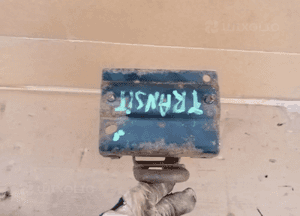 Hak holowniczy ucho Ford Transit MK7 6C11 17A751 AB 5