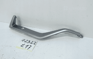 Hyundai I30 iii listwa zderzaka lewy tył 86694-G4550 4