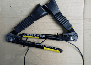 Opel Zafira A Astra G dopinacz pasa przod prawy lewy