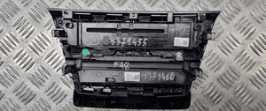 Bmw F45 F46 F48 panel sterowania radia klimatyzacji 9371455 9371460 13