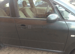 Audi A2 drzwi przod przednie prawe lewe  LZ6S 3
