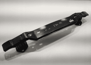 Belka zderzaka pod zderzak tył tylna bmw F20 ii serii 1 2011-2019 2
