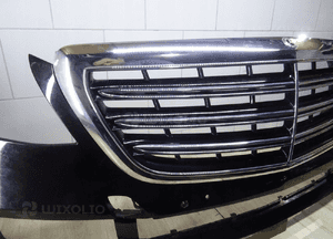 Zderzak przedni mercedes s-klasa W222 lift A2228804400 5