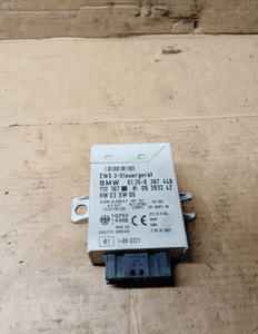 Moduł sterownik Immobilizera Immo BMW E39 8387449 1