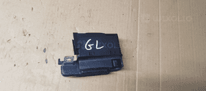 Moduł przekaźnik start stop Mercedes GL X166 W166 A0009820123 1