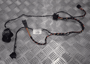 Wiązka instalacyjna NAWIEWU Peugeot 208 Oryginał T1013329n 1