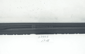 Listwa progowa prawa audi A4 B9 lift kombi allroad 3