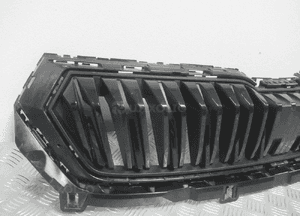 Grill gril atrapa skoda karoq lift 57A 2021 4