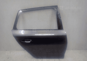 Drzwi prawe tylne prawy tył skoda kamiq 658 18- 1