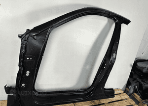 Prog slupek lewy rama audi Q5 i 1 8R 8R0 2008-2016 nowka orginalny 2