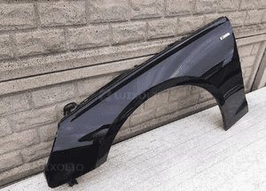 Audi A4 B9 8W0 lift 19 - 22 błotnik przedni lewy 2