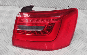 LAMPA PRAWY / LEWY TYŁ W BŁOTNIK AUDI A6 C7 4G9945096B / 4G9945095B 6